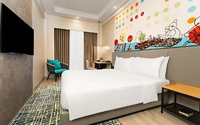 Mercure Mactan Cebu